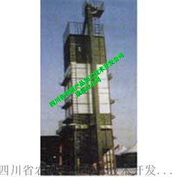 小麦烘干设备与应用场景介绍——四川省农副产品加工技术开发公司成都分公司业务解析