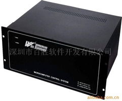 深圳市百胜软件开发矩阵产品列表