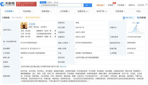 软件技术转让 流程、价值与风险管控